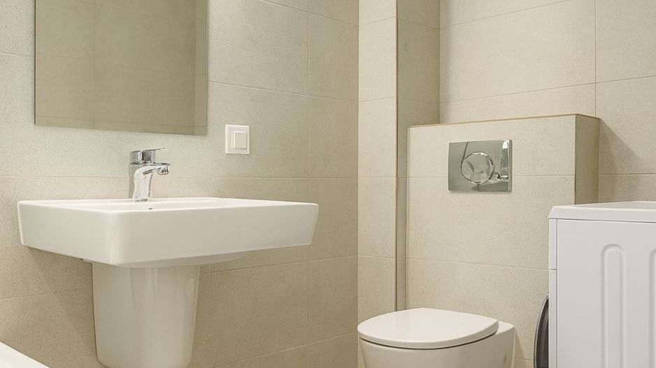 Studio dublu Investitie H Pipera Lake - Poză 4