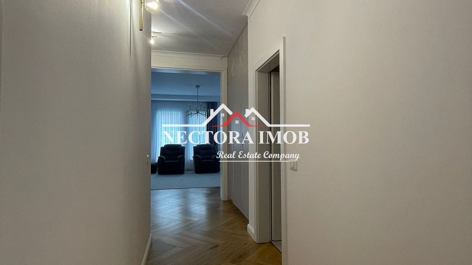 NECTORA IMOB-Casa noua, 160 mp, 4 camere, 2 bai,542 mp Teren,SANMARTIN - Poză 15