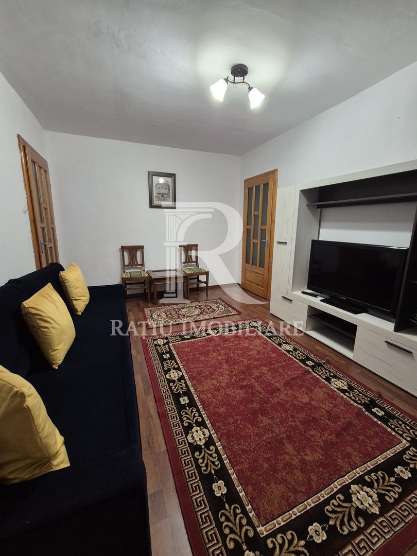 Apartament 2 camere | Zona Nufărul | 42 mp - Poză 3