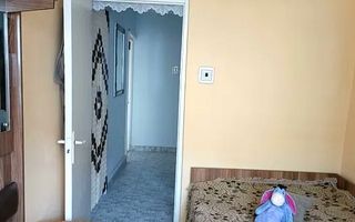 Black Friday | Apartament 3 camere | 2 Balcoane | Etaj 2 | Valea Aurie - Poză 3
