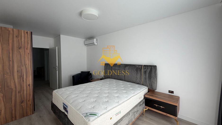 3 Camere, Parcare, Modern, Frunzisului, UMF. UTCN, Observatorului,AC - Poză 3