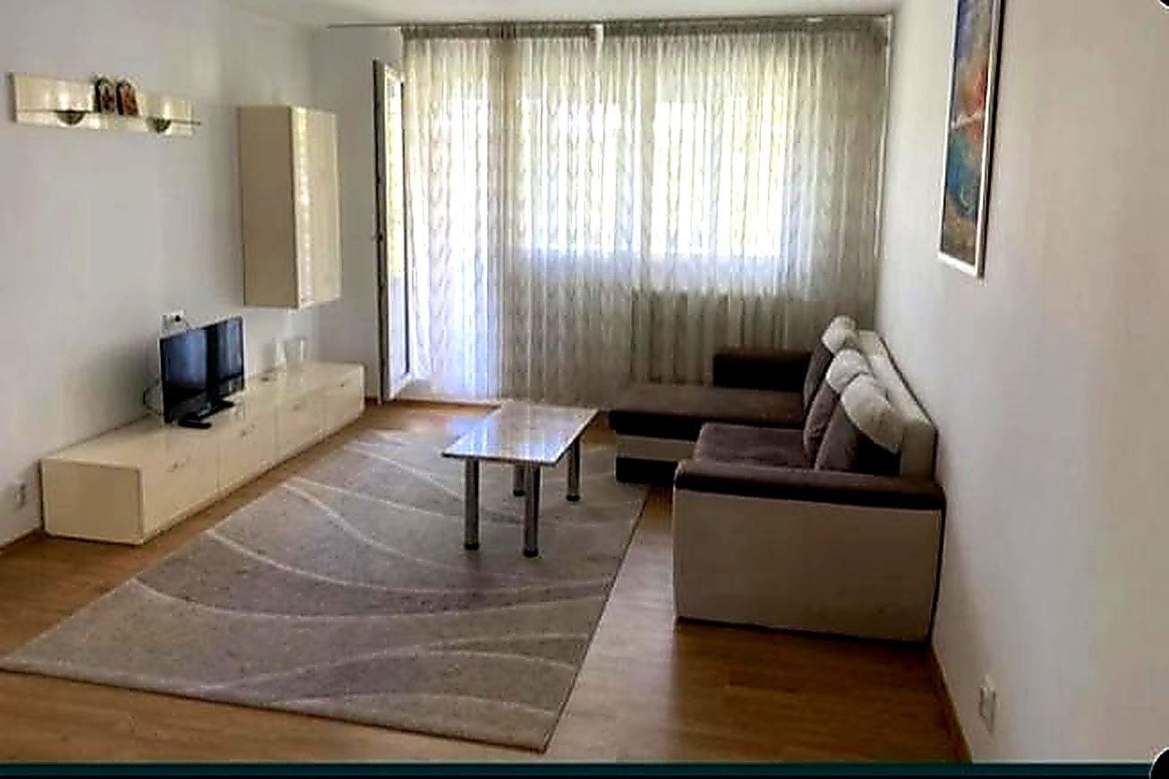 Vanzare Apartament 2 camere, 47 mp, mobilat și utilat – Metrou Favorit - Poză 1
