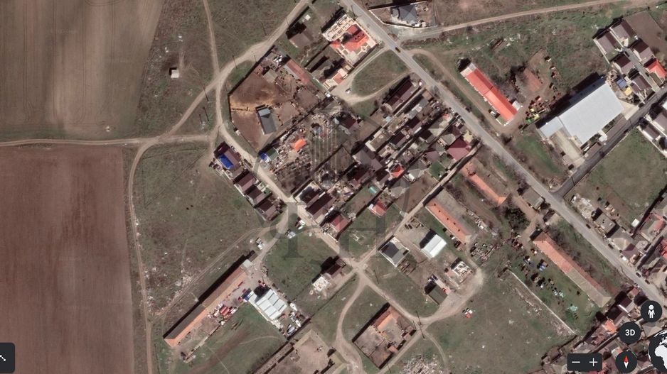 Teren intravilan de vânzare Năvodari, Constanța - Poză 3