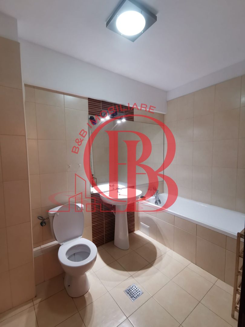 Garsoniera spatioasa mobilata si utilata - Poză 14