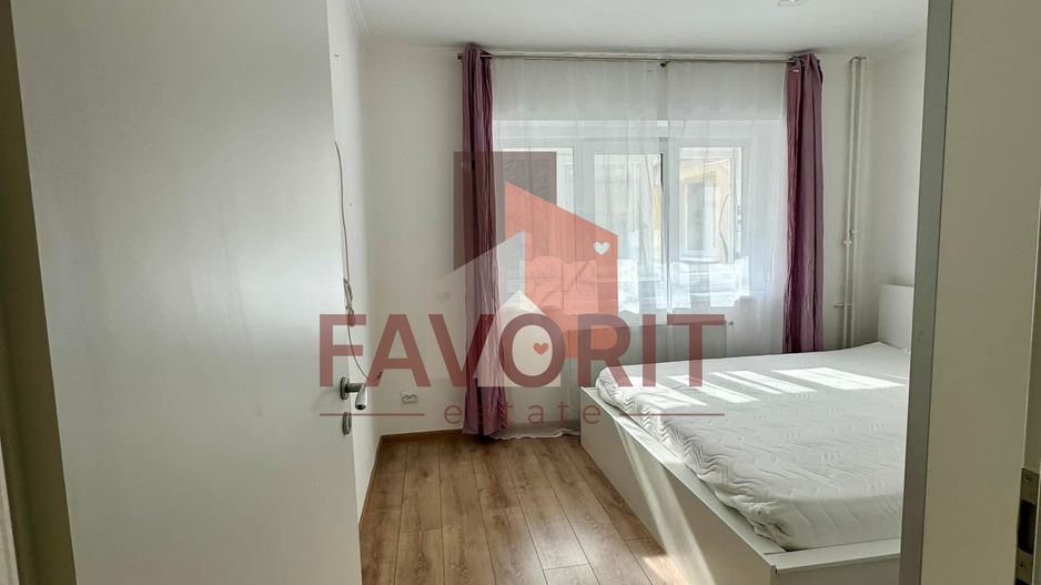 Aoartament 3 camere | Zona Lipovei - Poză 4