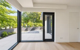 Apartament 4 camere Aviatorilor | Curte 240mp - Poză 11