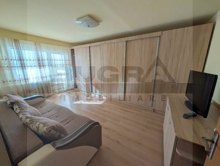 Apartament 2 camere decomandate, 53mp, etaj intermediar, zona Zorilor - Poză 1