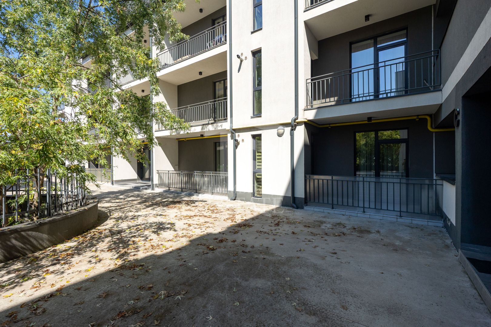 Tractorul Coresi-Apartament 2 camere+parcare subterana - Poză 33