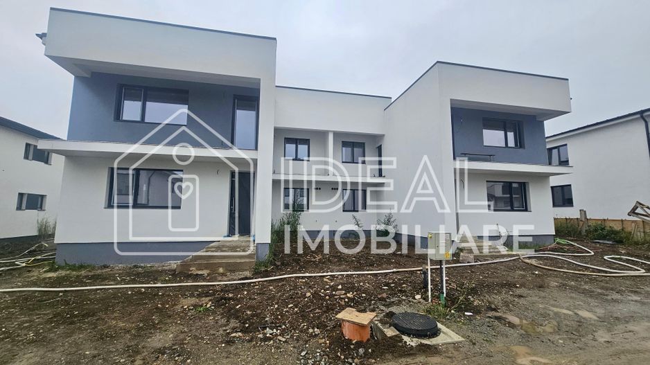 Apartament cu 4 camere si gradina, Cartierul Arhiectilor - Poză 9
