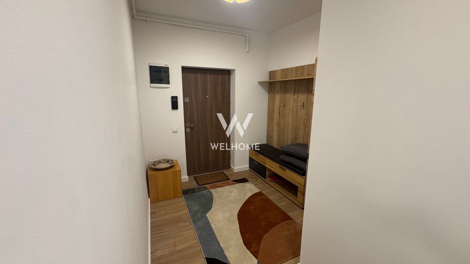 Apartament 2 camere de închiriat – zonă centrală, Str. Iacob Bologa - Poză 14