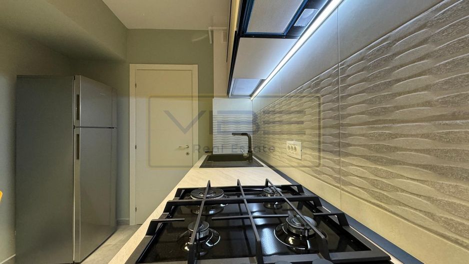 Apartament 2 camere premium + parcare Conest Evolution - Poză 5