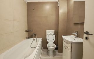 Apartament 2 camere mobilat, Str Galaxiei, Baciu. - Poză 5