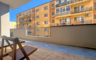 2 camere decomandat | 68 mp cu terasa | Mobilat și utilat |  Pallady - Poză 14