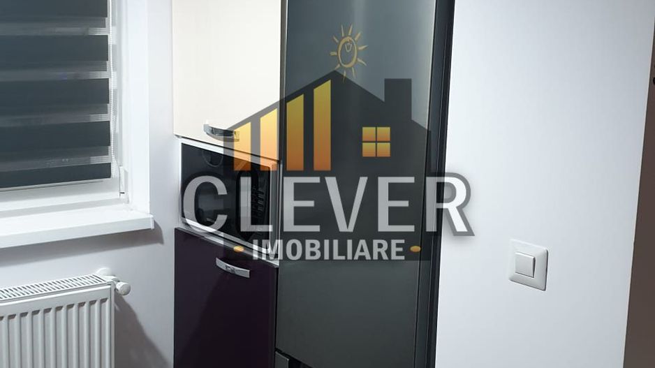 Ap 2 camere, mobilat utilat – Pallady, 10 minute  metrou Teclu - Poză 8