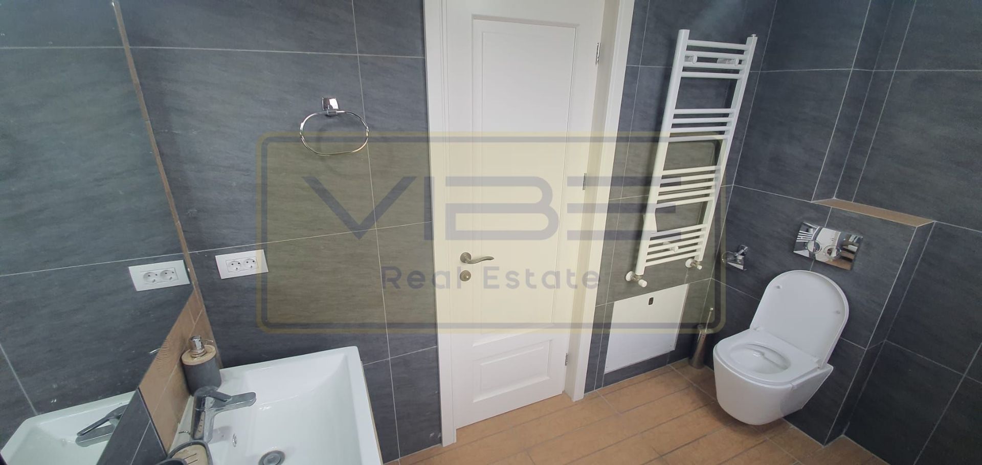 Casa moderna 4 camere CUBIC VILLAGE - Strada Soarelui - Poză 21