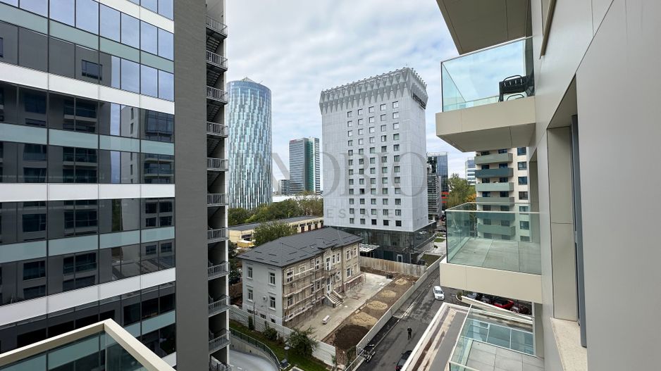 Apartament 2 Camere | Aviatiei Tower - Poză 12