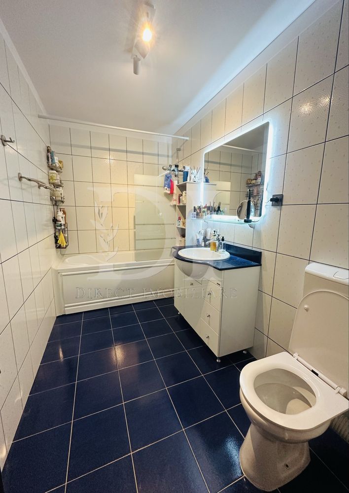 Apartament de vanzare/ Floresti/ Zona Eroilor - Poză 8