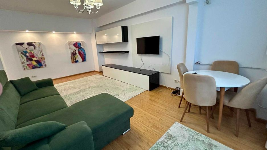3 camere | Calea Dorobantilor | Perla | Capitale - Poză 1