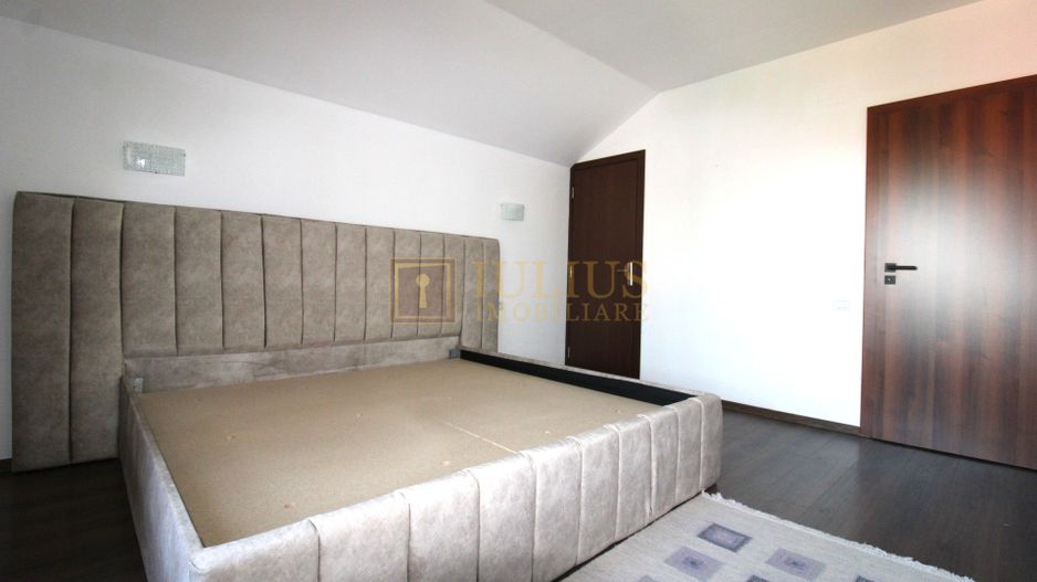 1/2 duplex modern – 4 dormitoare | Buziașului – Ciarda Roșie, Timișoara - Poză 20