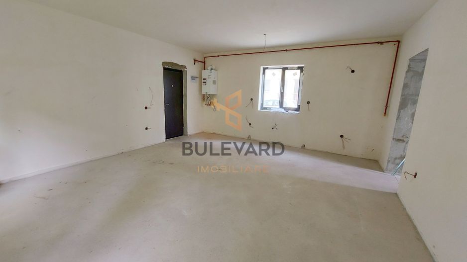 Apartament 2 camere cu gradina de 46 mp si parcare! - Poză 4