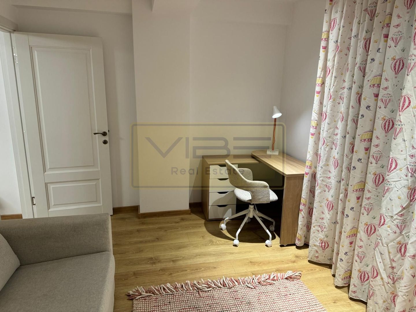 Parcul Copou/Stadion - bloc nou -3 camere ! - Poză 14