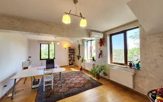 Straulesti Vila Moderna | Acces securizat | Liniste - Poză 12