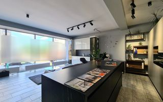 Spatiu comercial de vânzare Brașov - 70 mp # plus-imo.ro - Poză 1