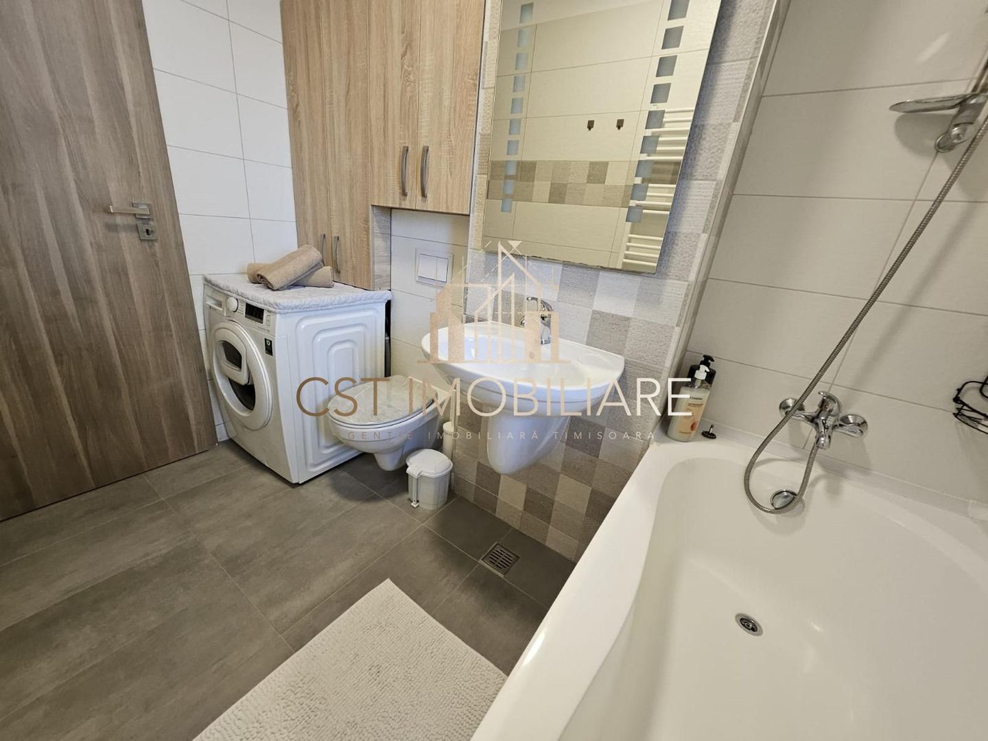 Apartament cu 2 camere / Complex Iris - Poză 19