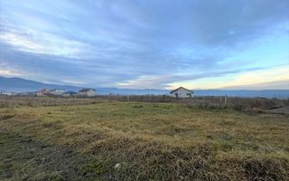 Teren de Vanzare, Zona Orizont, 343MP - Poză 1