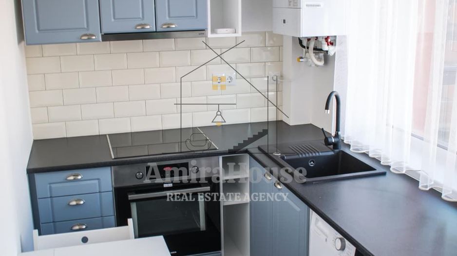 Apartament 2 camere, etaj intermediar, Piata Abator - Poză 7