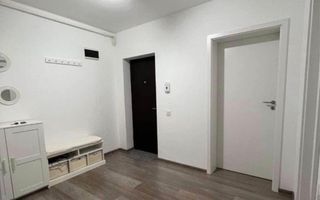 Apartament 2 camere, decomandat, Cartierul Arhitectilor - Poză 8