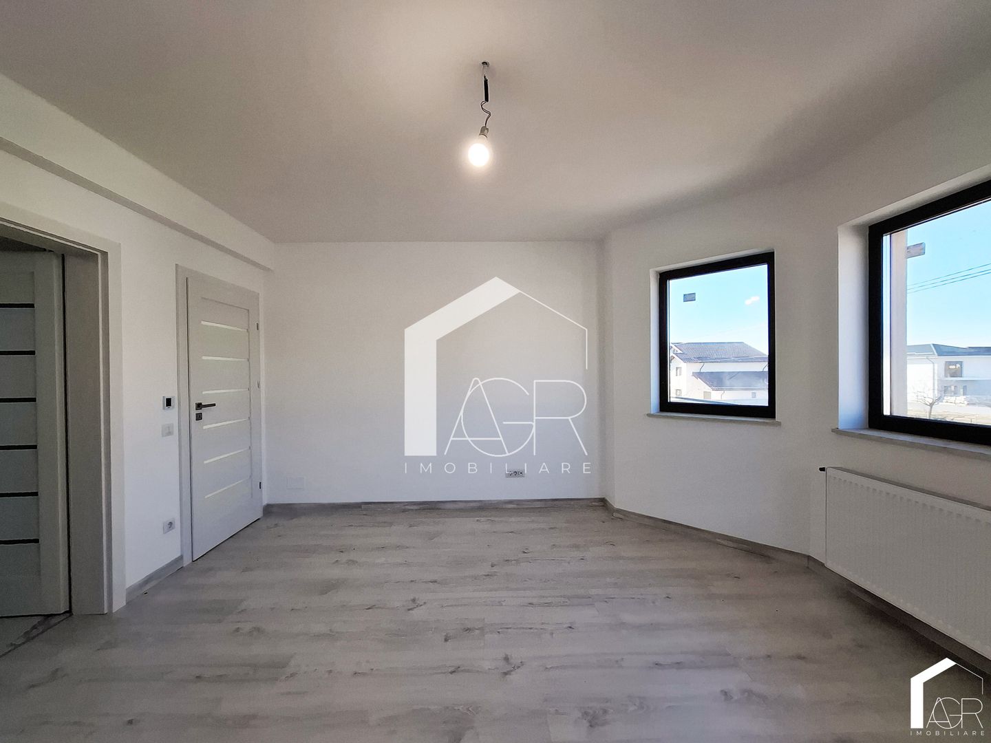 Vila P+1E, cu 5 camere, Paulesti - Poză 14