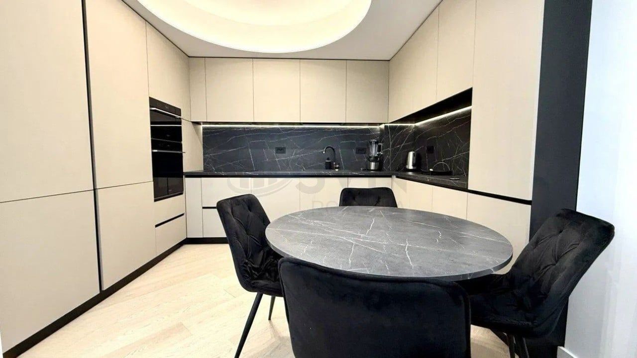 REA1024000 Apartament 3 camere mobilat complet I Cortina North Pipera - Poză 5