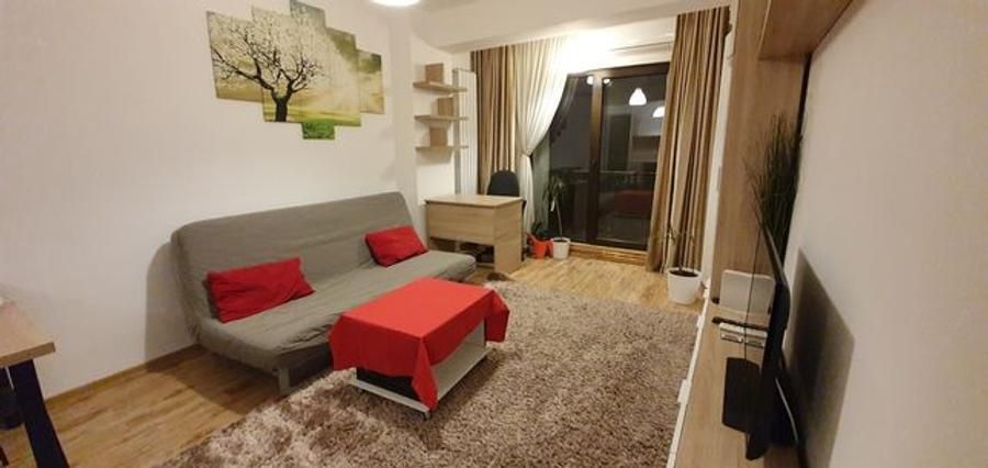 Apartament 2 camere LUX, Ansamblu Rezidențial, Calea Moșilor - Poză 2