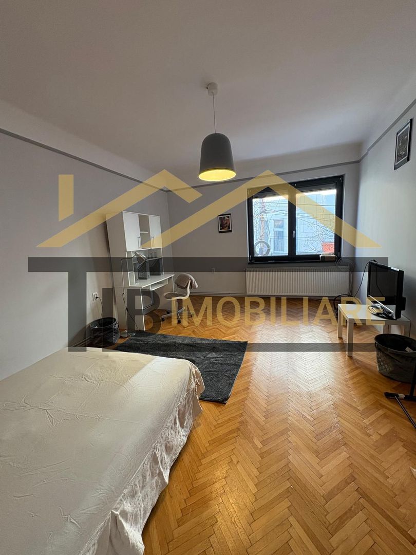 Apartament de 3 camere, 80mp, Zona Ultra-Central - Poză 6