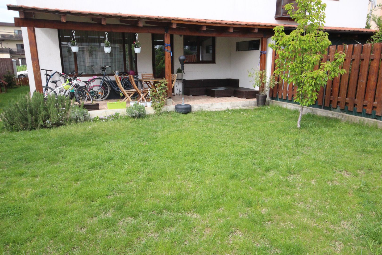 Duplex Spatios si cochet - Poză 25