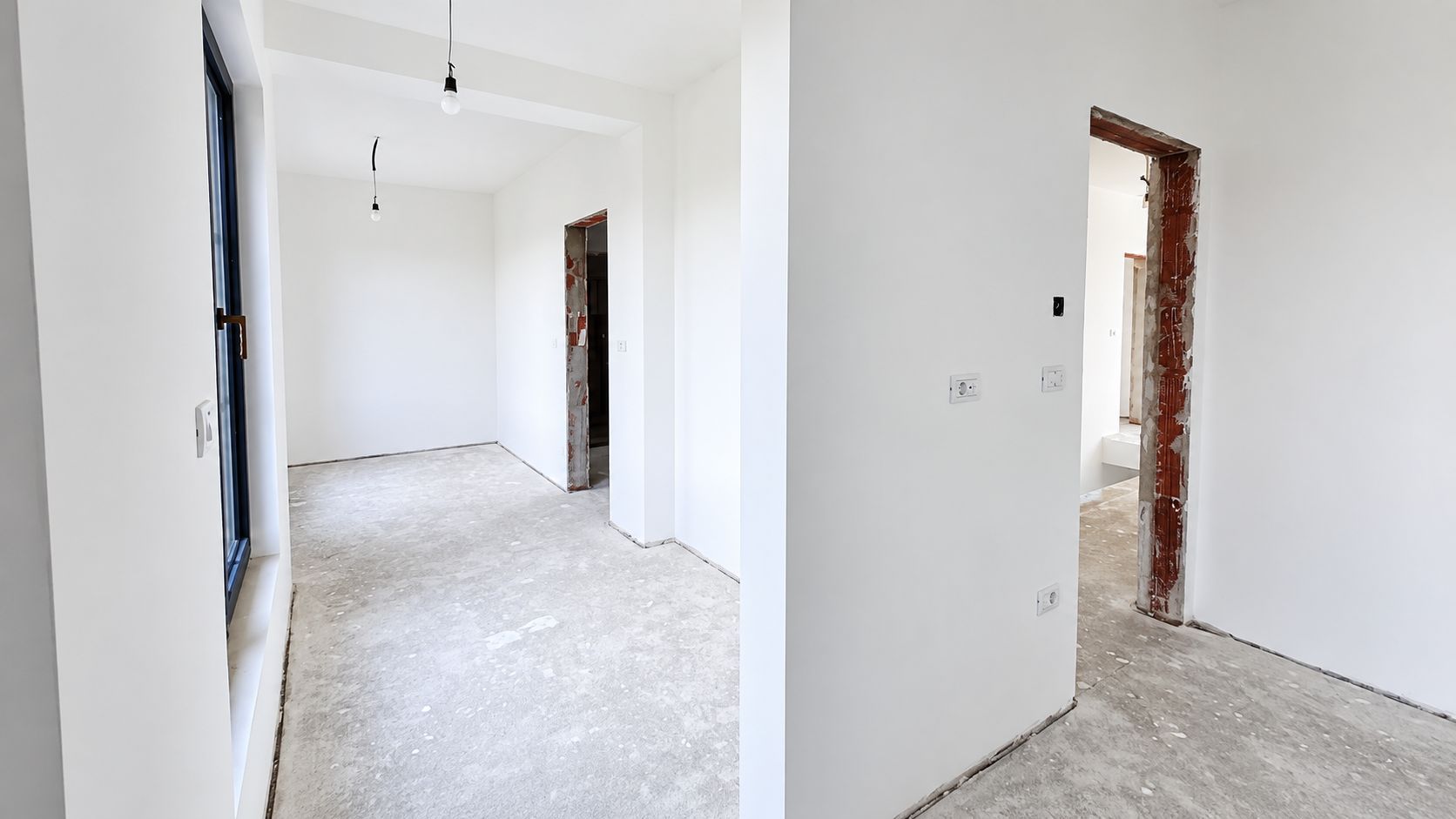 Vila Premium P+E, 4 dormitoare 4 Baii, Ghiroda Timisoara - Poză 11