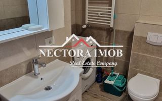 NECTORA IMOB-Apartament 2 camere, West Residence, 44 mp, Et.3, Utilat - Poză 8