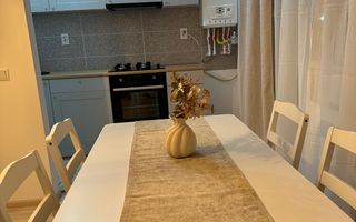 De închiriat apartament 2 camere Berceni - Poză 6