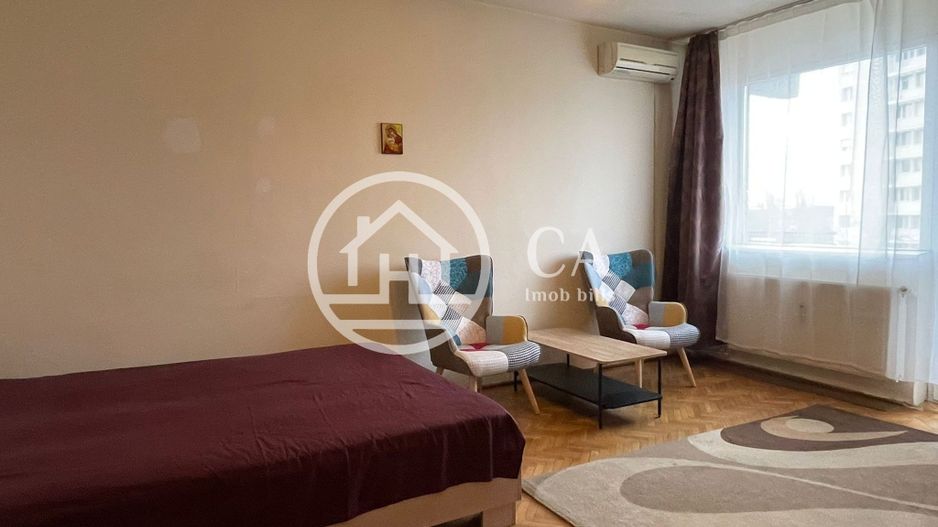 Apartament de inchiriat cu 1 camera Ultracentral, Oradea - Poză 3