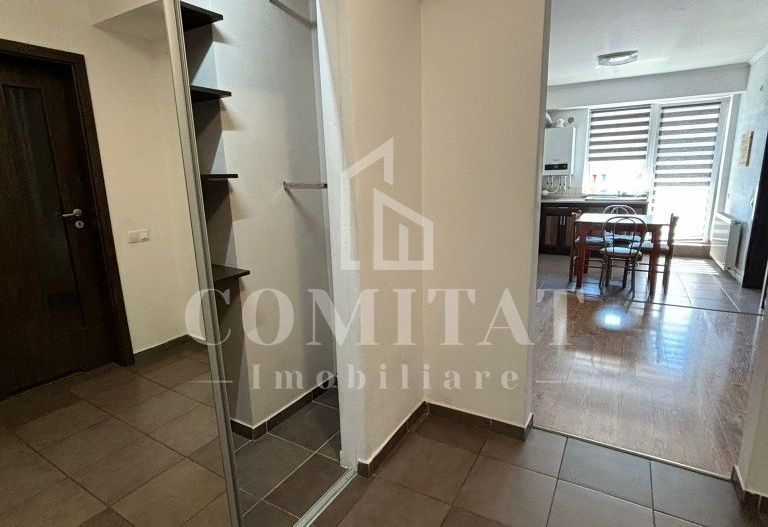 Apartament cu 2 camere de închiriat | Zona Teodor Mihali - Poză 5