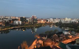 Apartament 1 camera Parcare, zona Iulius Mall - Poză 15