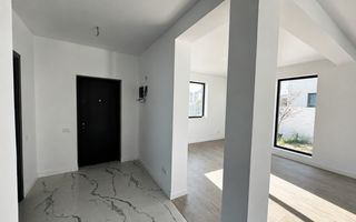 Vilă modernă P+1 | 5 camere | Terasă & Balcoane | Berceni - Poză 8