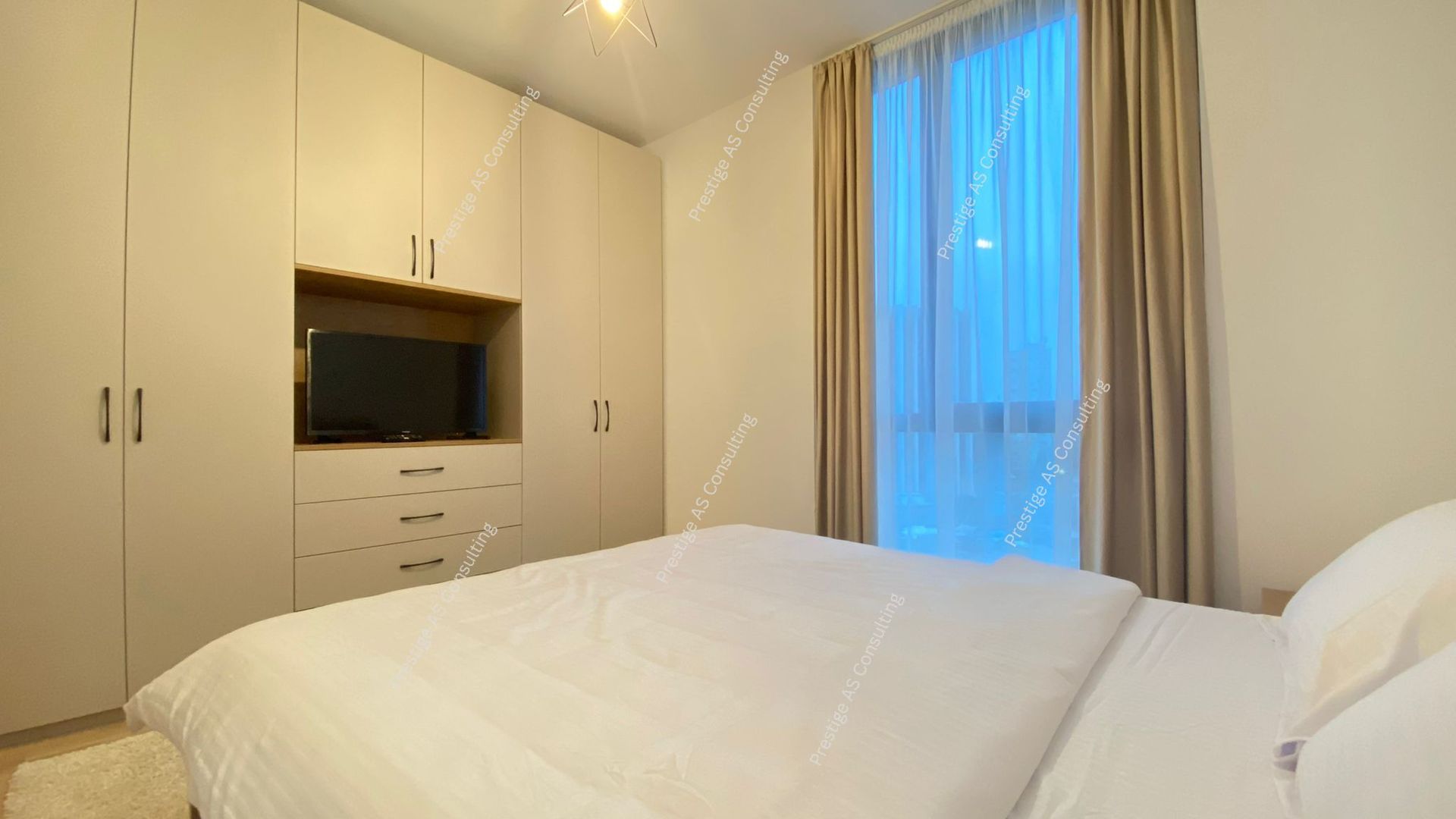 ISHO | 3 camere - 2 bai - 2 parcari | Vedere Bega | Premium - Poză 6