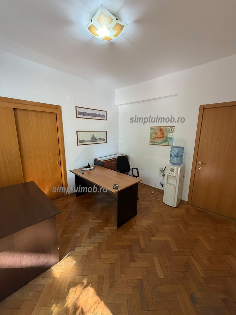 2 Camere Pretabil Birou Zona Armeneasca - Poză 3