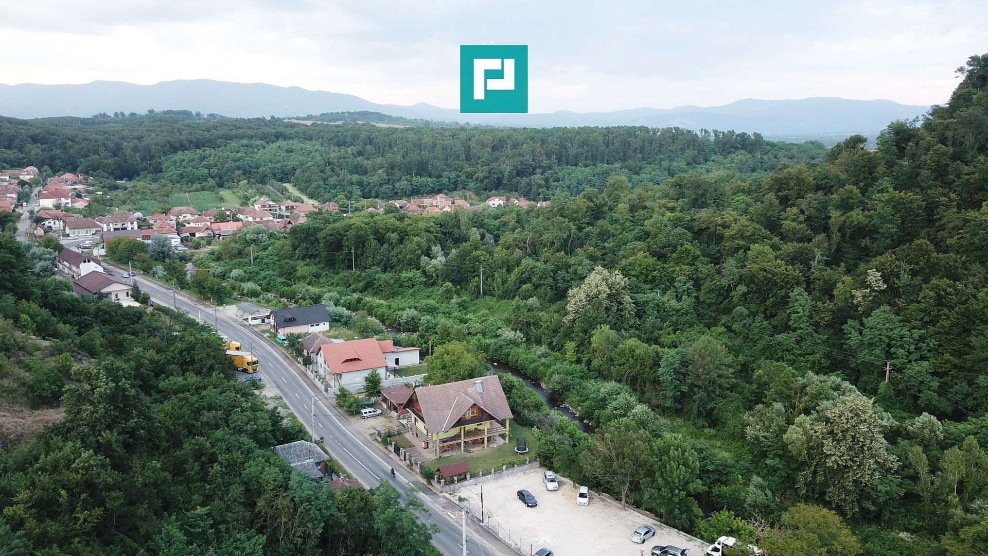 Teren Intravilan, în orașul Sebiș, Arad - Poză 7