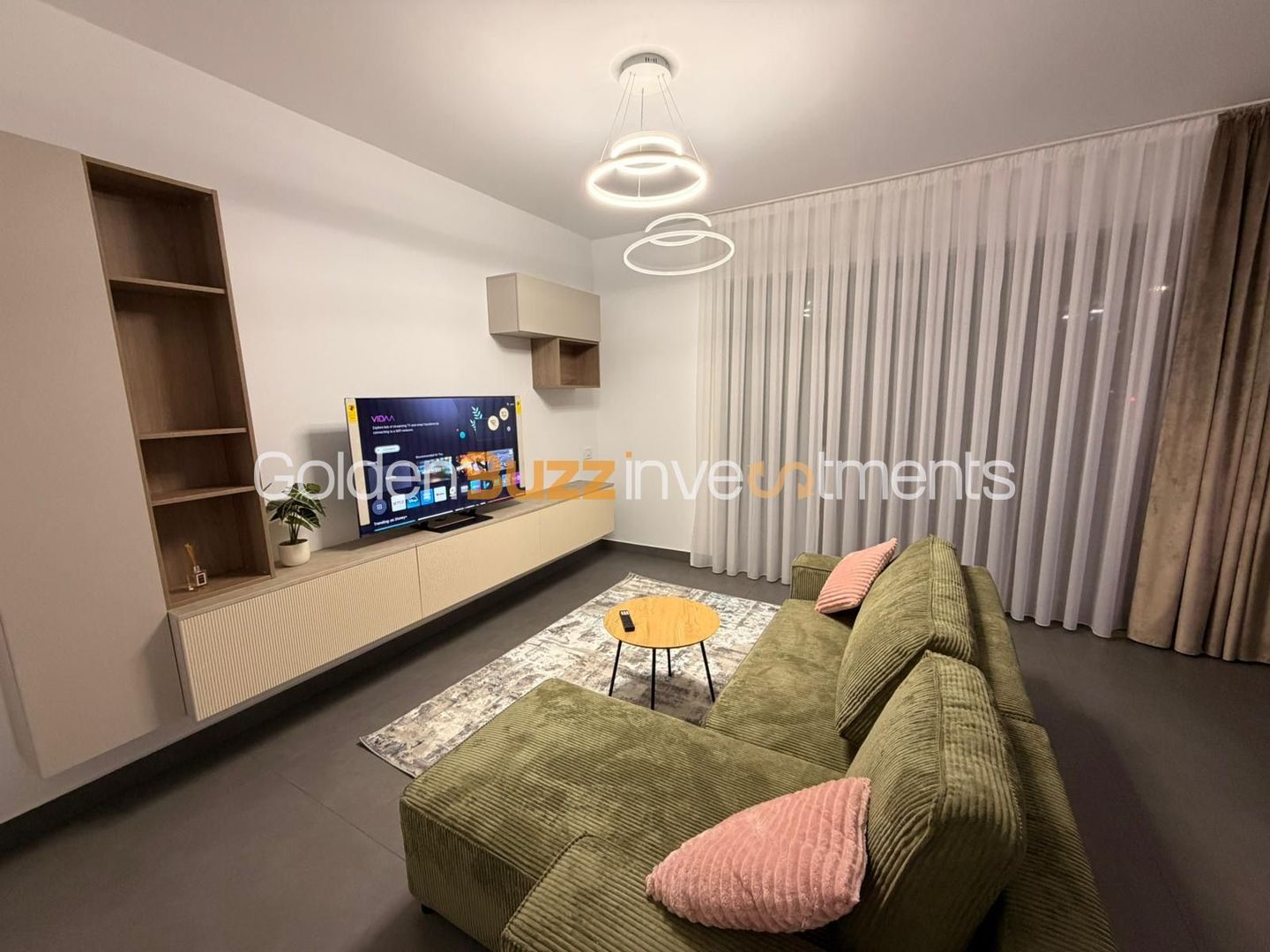 3 camere cu gradina Avalon Estate, Pipera - Poză 1