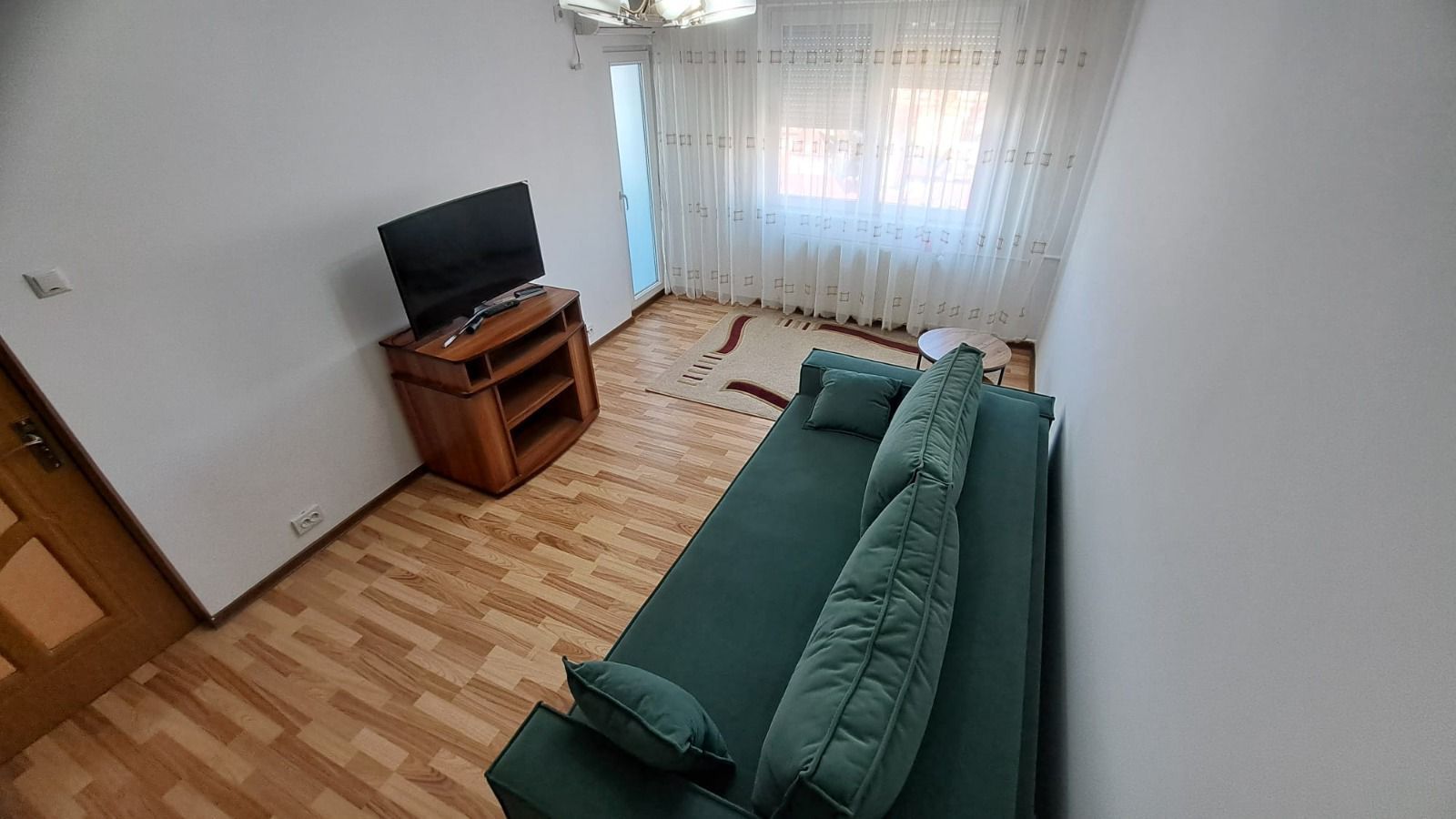 AP. 2 CAMERE P-TA ALBA IULIA, METROU 10 MINUTE, MOBILAT MODERN - Poză 2