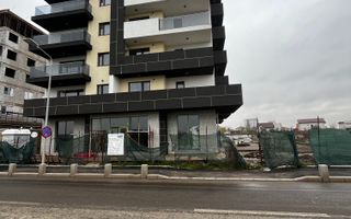 Spatiu Comercial, Sector 4, Bucuresti, Grand Arena, vitrina generoasa - Poză 3