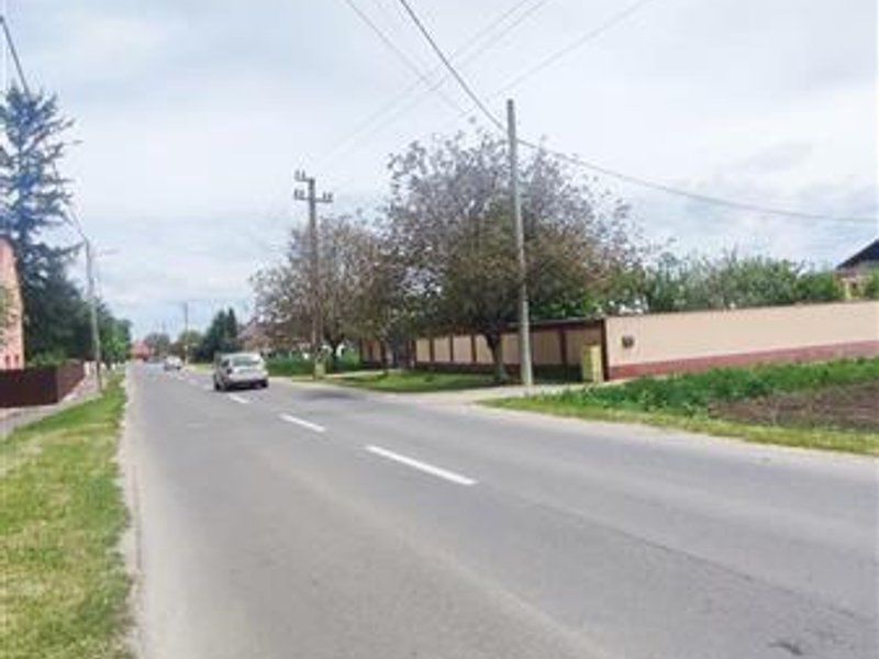 teren intravilan Stupini-Albinelor - Poză 1